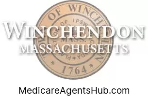 Local Medicare Insurance Agents in Winchendon Massachusetts