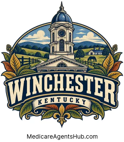 Local Medicare Insurance Agents in Winchester Kentucky
