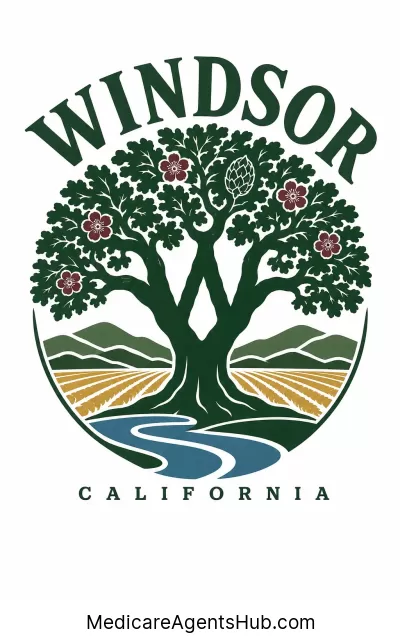 Local Medicare Insurance Agents in Windsor California