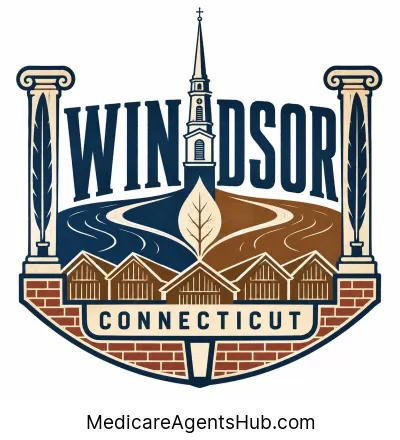 Local Medicare Insurance Agents in Windsor Connecticut