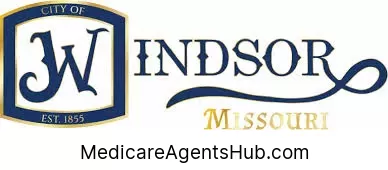 Local Medicare Insurance Agents in Windsor Missouri