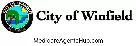 Local Medicare Insurance Agents in Winfield Alabama
