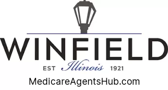 Local Medicare Insurance Agents in Winfield Illinois