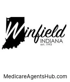 Local Medicare Insurance Agents in Winfield Indiana