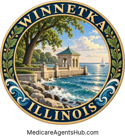Local Medicare Insurance Agents in Winnetka Illinois