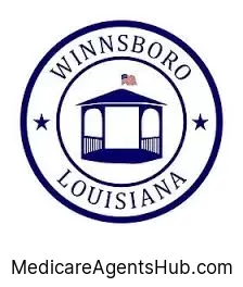 Local Medicare Insurance Agents in Winnsboro Louisiana