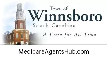Local Medicare Insurance Agents in Winnsboro South Carolina