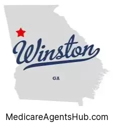 Local Medicare Insurance Agents in Winston Georgia