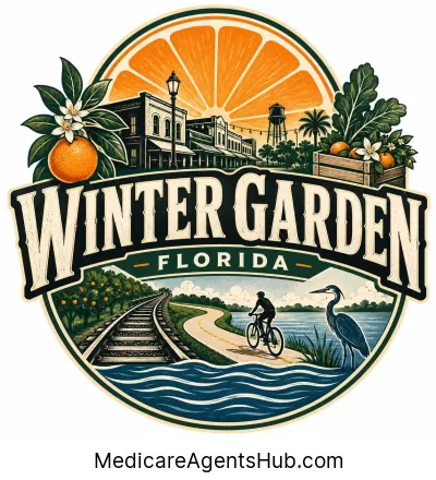 Local Medicare Insurance Agents in Winter Garden Florida