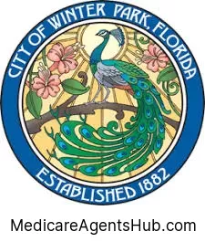 Local Medicare Insurance Agents in Winter Park Florida