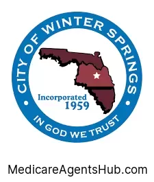 Local Medicare Insurance Agents in Winter Springs Florida