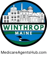 Local Medicare Insurance Agents in Winthrop Maine
