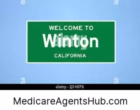 Local Medicare Insurance Agents in Winton California