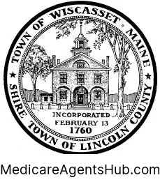 Local Medicare Insurance Agents in Wiscasset Maine