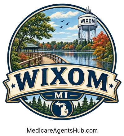 Local Medicare Insurance Agents in Wixom Michigan