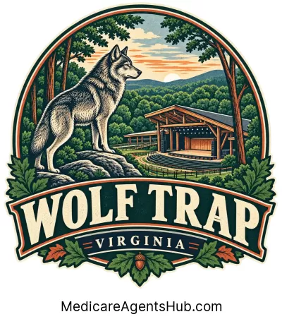 Local Medicare Insurance Agents in Wolf Trap Virginia