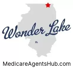 Local Medicare Insurance Agents in Wonder Lake Illinois