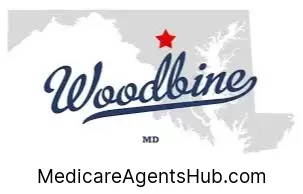 Local Medicare Insurance Agents in Woodbine Maryland