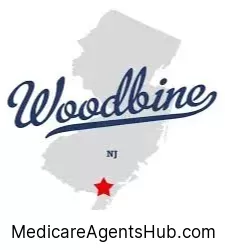 Local Medicare Insurance Agents in Woodbine New Jersey