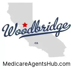 Local Medicare Insurance Agents in Woodbridge California