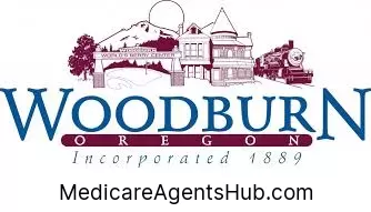 Local Medicare Insurance Agents in Woodburn Oregon