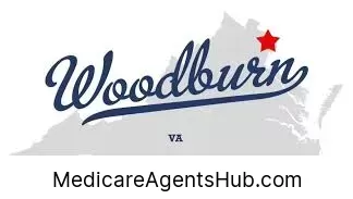 Local Medicare Insurance Agents in Woodburn Virginia