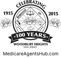 Local Medicare Insurance Agents in Woodbury Heights New Jersey