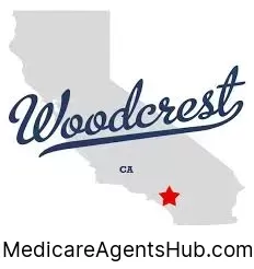 Local Medicare Insurance Agents in Woodcrest California