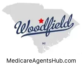 Local Medicare Insurance Agents in Woodfield South Carolina