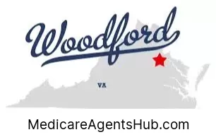 Local Medicare Insurance Agents in Woodford Virginia