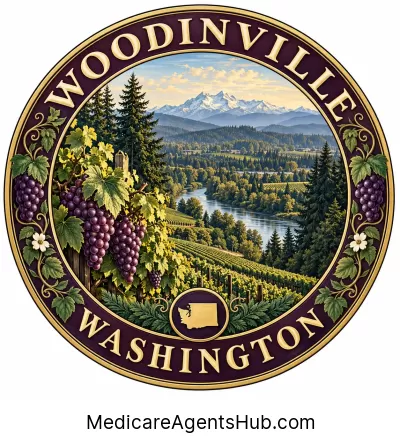 Local Medicare Insurance Agents in Woodinville Washington