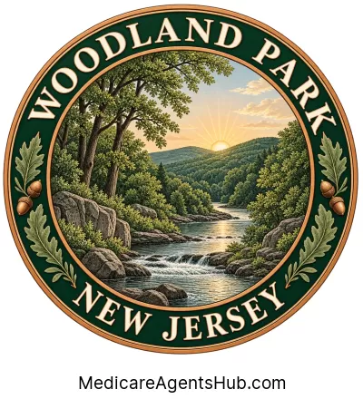 Local Medicare Insurance Agents in Woodland Park New Jersey