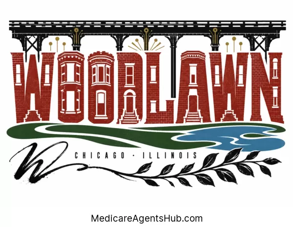 Local Medicare Insurance Agents in Woodlawn Chicago Illinois