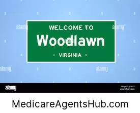 Local Medicare Insurance Agents in Woodlawn Virginia