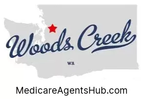 Local Medicare Insurance Agents in Woods Creek Washington