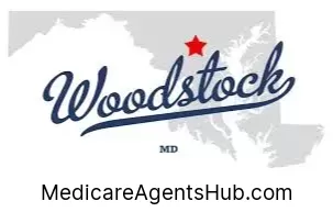 Local Medicare Insurance Agents in Woodstock Maryland