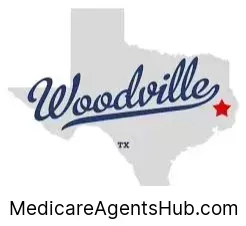 Local Medicare Insurance Agents in Woodville Texas
