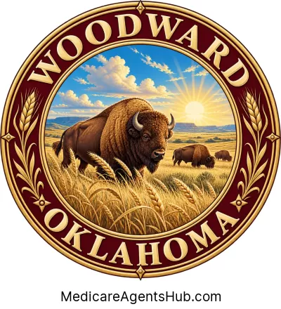 Local Medicare Insurance Agents in Woodward Oklahoma