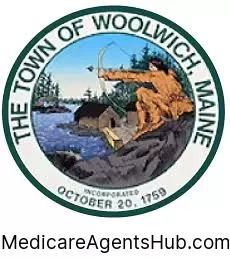 Local Medicare Insurance Agents in Woolwich Maine
