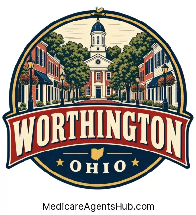 Local Medicare Insurance Agents in Worthington Ohio