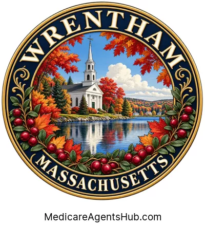 Local Medicare Insurance Agents in Wrentham Massachusetts