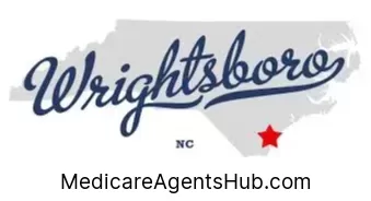Local Medicare Insurance Agents in Wrightsboro North Carolina