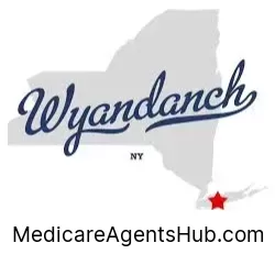 Local Medicare Insurance Agents in Wyandanch New York