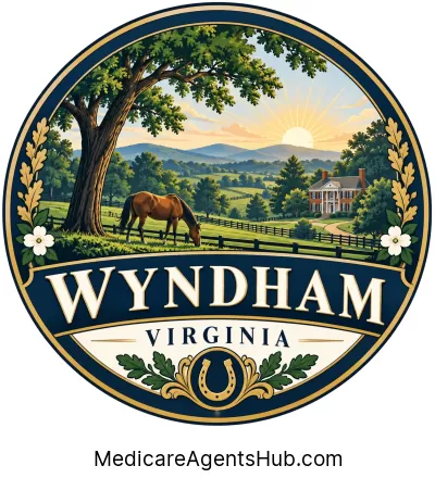 Local Medicare Insurance Agents in Wyndham Virginia