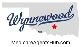 Local Medicare Insurance Agents in Wynnewood Oklahoma