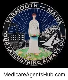 Local Medicare Insurance Agents in Yarmouth Maine
