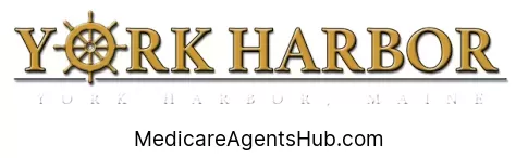 Local Medicare Insurance Agents in York Harbor Maine