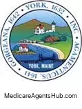 Local Medicare Insurance Agents in York Maine