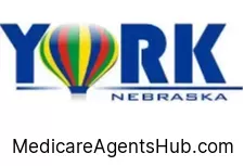 Local Medicare Insurance Agents in York Nebraska