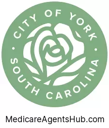 Local Medicare Insurance Agents in York South Carolina